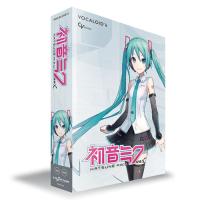 クリプトン VOCALOID4 初音ミク HATSUNE MIKU V4X [MIKUV4X] パッケージ版 | カメラのキタムラヤフー店