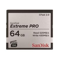 サンディスク SDCFSP-064G-J46D エクストリームプロ CFast 2.0 カード 64GB 《納期約１ヶ月》 | カメラのキタムラヤフー店