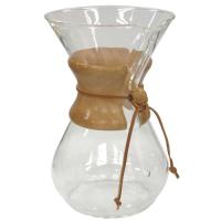 ケメックス(CHEMEX) コーヒーメーカー 6カップ CM-6A 《納期約２週間》 | カメラのキタムラヤフー店