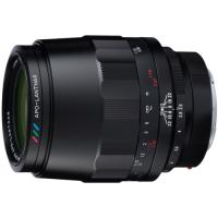 コシナ フォクトレンダー MACRO APO-LANTHAR 110mm F2.5 E-mount 《納期未定》 | カメラのキタムラヤフー店