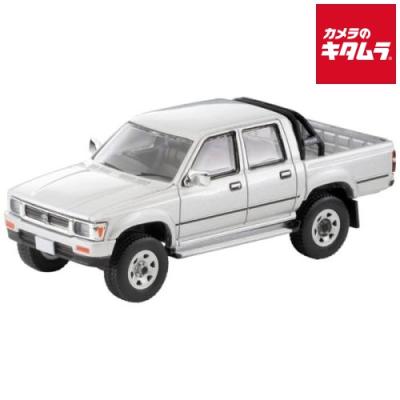 トミカ おもちゃのミニカー（ボディタイプ：ピックアップトラック