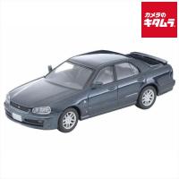 トミーテック トミカリミテッドヴィンテージネオ LV-N170c 日産 スカイライン 4ドアスポーツセダン 25GT‐X (紺) | カメラのキタムラヤフー店
