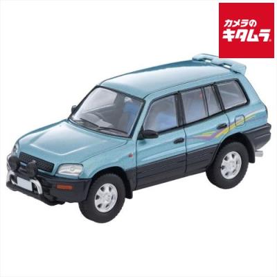 トヨタ RAV4 ミニカーのおすすめ人気商品一覧 通販 - Yahoo!ショッピング