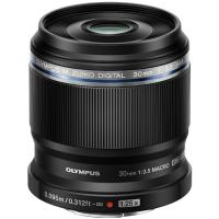 オリンパス M.ZUIKO DIGITAL ED 30mm F3.5 Macro | カメラのキタムラヤフー店