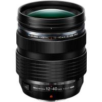 OM SYSTEM M.ZUIKO DIGITAL ED 12-40mm F2.8 PRO II 《納期約２ヶ月》 | カメラのキタムラヤフー店