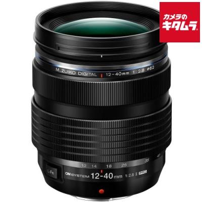 OLYMPUS 12-40mm 展示模型品 モックアップ 中古品 F2175 オリンパス M.ZUIKO DIGITAL ED 12-40mm F2.8 PRO 価格比較