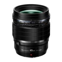 OM SYSTEM M.ZUIKO DIGITAL ED 45mm F1.2 PRO 《納期約１−２週間》 | カメラのキタムラヤフー店