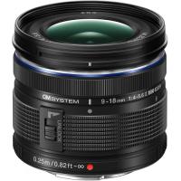 OM SYSTEM M.ZUIKO DIGITAL ED 9-18mm F4.0-5.6 II | カメラのキタムラヤフー店