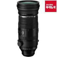 OM SYSTEM M.ZUIKO DIGITAL ED 150-600mm F5.0-6.3 IS 《納期約１−２週間》 | カメラのキタムラヤフー店