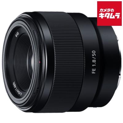 SONY FE 50mm F1.8 SEL50F18Fのおすすめ人気商品一覧 通販 - Yahoo