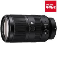 ソニー E 70-350mm F4.5-6.3 G OSS [SEL70350G] 《納期約３−４週間》 | カメラのキタムラヤフー店