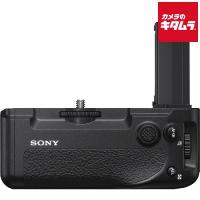 ソニー 縦位置グリップ VG-C4EM 《納期約２週間》 | カメラのキタムラヤフー店