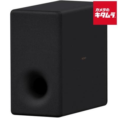 SONY テレビ用スピーカー　ウーファー付き SONY テレビ用スピーカー ウーファー付き ソニー 2025年