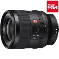ソニー FE 35mm F1.4 GM [SEL35F14GM] 《納期約１−２週間》 | カメラのキタムラヤフー店