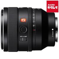 ソニー FE 50mm F1.4 GM [SEL50F14GM] | カメラのキタムラヤフー店