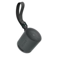 ソニー Bluetooth ワイヤレスポータブルスピーカー SRS-XB100 BC ブラック | カメラのキタムラヤフー店