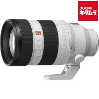 ソニー FE 50-150mm F2 GM [SEL50150GM] 《納期約１−２週間》 | カメラのキタムラヤフー店