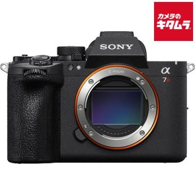 ミラーレス一眼カメラ フルサイズミラーレス一眼カメラ「Z7II」ボディ | ニコン | Z7II