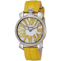 ガガミラノ ユニセックス腕時計 MANUALE35MMSTONES 6025.06 | カメラのキタムラヤフー店