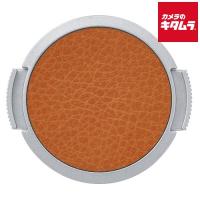 パナソニック DMW-LFC37B-T レンズキャップ ブラウン 《納期約２−３週間》 | カメラのキタムラヤフー店