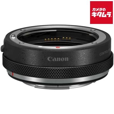 CANON キヤノンコントロールリングマウントアダプター EOSR 美品 Amazon | Canon コントロールリングマウントアダプター EF-EOS R