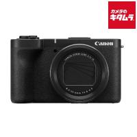 キヤノン PowerShot V1 Canon コンパクトデジタルカメラ Vlog対応 4K動画撮影 高画質 Wi-Fi搭載 | カメラのキタムラヤフー店