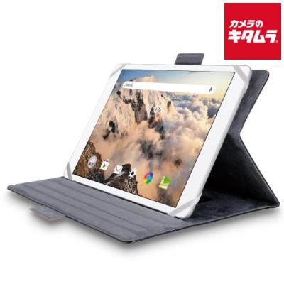 【専用】10個セット　ELECOM　タブレットケース 楽天市場】エレコム タブレット汎用ケース 8.5〜11nch タブレット
