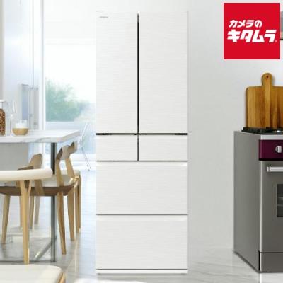 hitachi冷蔵庫rxg4800h（家電）のおすすめ人気商品一覧 通販 - Yahoo