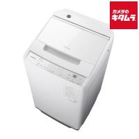 日立 全自動洗濯機 ビートウォッシュ BW-V70K W ホワイト［7kg］ | カメラのキタムラヤフー店