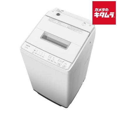 日立 洗濯機 7kgのおすすめ人気商品一覧 通販 - Yahoo!ショッピング