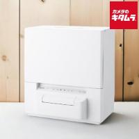 パナソニック 工事がいらない スリム食洗機 食器洗い乾燥機 NP-TSP1-W ホワイト Panasonic メーカー公認店 新生活 プレゼント | カメラのキタムラヤフー店