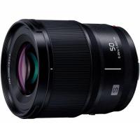 パナソニック LUMIX S 50mm F1.8 [S-S50] 《納期約３−４週間》 | カメラのキタムラヤフー店