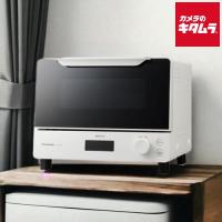 パナソニック オーブントースター ビストロ NT-D700-W ホワイト 新生活 | カメラのキタムラヤフー店