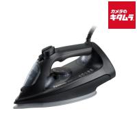パナソニック スチームアイロン NI-U701-K ブラック 《納期約２−３週間》 | カメラのキタムラヤフー店