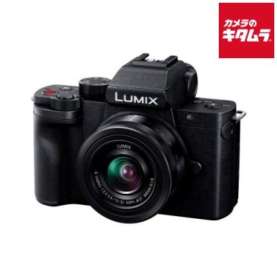 lumix dc-g100dk レンズキットのおすすめ人気商品一覧 通販 - Yahoo