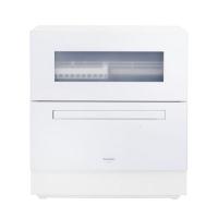 パナソニック 食器洗い乾燥機  NP-TZ500-W ホワイト 《2024年6月21日発売》 | カメラのキタムラヤフー店
