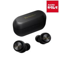 テクニクス Technics 完全ワイヤレスイヤホン 磁性流体ドライバー搭載 ノイズキャンセリング EAH-AZ100-K 《納期約１−２週間》 | カメラのキタムラヤフー店