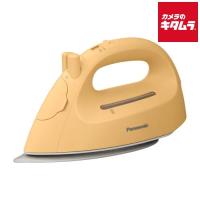 パナソニック コードレス スチーム アイロン NI-QL300-Y 《納期約３−４週間》 | カメラのキタムラヤフー店