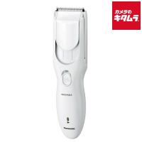 パナソニック ヘアーカッター ER-GF42-W Panasonic メーカー公認店 新生活 《納期約１ヶ月》 | カメラのキタムラヤフー店