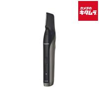 パナソニック ER-GK83-S ボディトリマー ダークシルバー 《納期約１−２週間》 | カメラのキタムラヤフー店