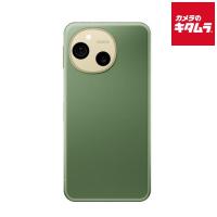 シャープ SHARP AQUOS sense10 6.1インチ SIMフリースマートフォン カーキグリーン SH-M33B-G /Snapdragon 7s Gen 3/RAM 8GB/ROM 256GB | カメラのキタムラヤフー店