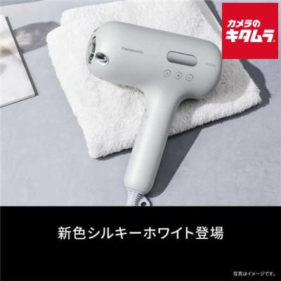 ヘアードライヤー ナノケア（色：ホワイト系）のおすすめ人気商品一覧
