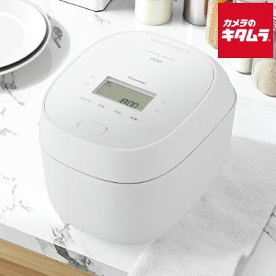 Panasonic 炊飯器 （一升炊き） 炊飯ジャー 圧力IH 1升 パナソニック」の人気商品一覧 | 安い商品を