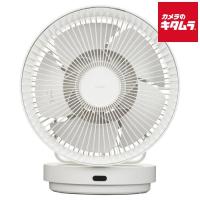 カドー 除菌サーキュレーター 「STREAM1800」 STR-1800-WH ホワイト 《納期約１週間》 | カメラのキタムラヤフー店