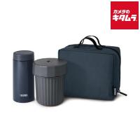 サーモス ヌードルコンテナー 麺対応弁当箱 JEC-1000-NVY ネイビー 《納期約１週間》 | カメラのキタムラヤフー店