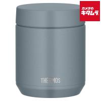 サーモス 真空断熱スープジャー JED-300-GYG グレーグリーン 300ml 《納期未定》 | カメラのキタムラヤフー店