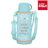 サーモス 真空断熱2wayボトル FJJ-802WF-MBE ミントベージュ 800ml 《納期約１週間》 | カメラのキタムラヤフー店