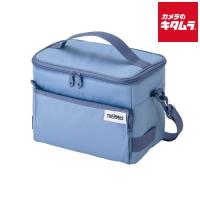 サーモス ソフトクーラー RFD-0051-LB ライトブルー 5L 《納期約１週間》 | カメラのキタムラヤフー店