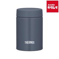 サーモス JEG-200-N-GY 真空断熱スープジャー 200ml ナイトグレー 《納期約１週間》 | カメラのキタムラヤフー店