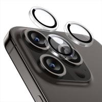 ロア・インターナショナル ES26426i15PR カメラ専用強化ガラスフィルム クリア（iPhone 15 Pro/ProMax用） | カメラのキタムラヤフー店
